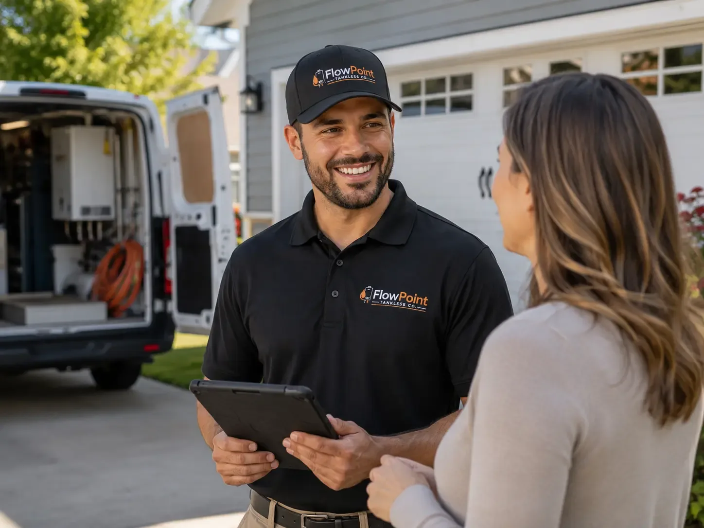 Tankless Water Heater Installation Hume, VA FAQs